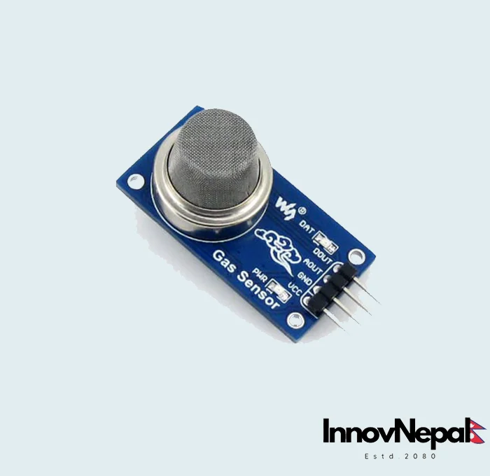 MQ2 Gas Sensor